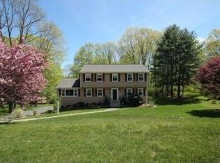 50 Salem Rd, Trumbull, CT 06611