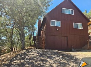 2743 Lookout Loop, Bradley, CA 93426