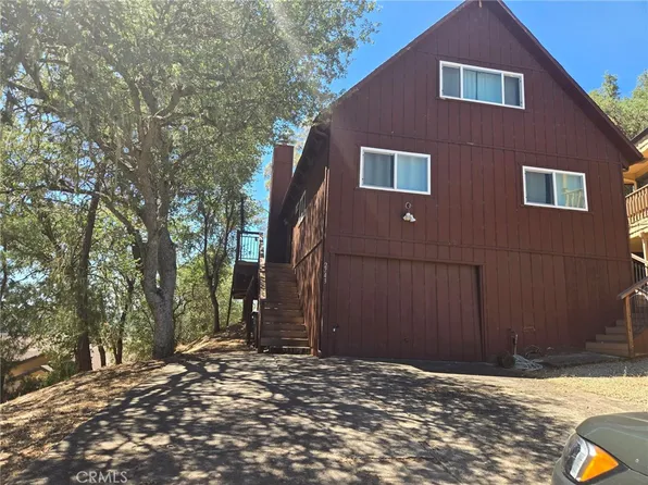 2743 Lookout Loop, Bradley, CA 93426