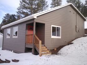 26238 S End Rd, Kittredge, CO