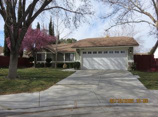 43115 Flag St, Lancaster, CA 93536