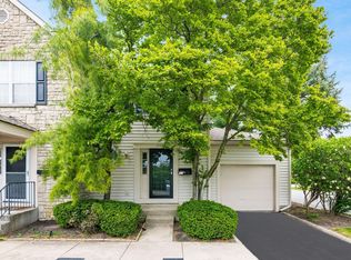 2486 Bethel Rd, Columbus, OH 43220