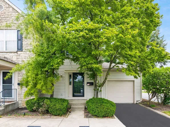 2486 Bethel Rd, Columbus, OH 43220