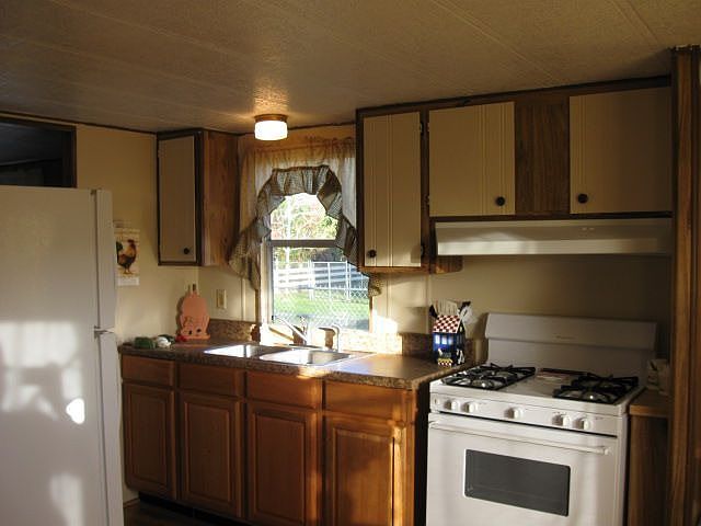 Newer appliances