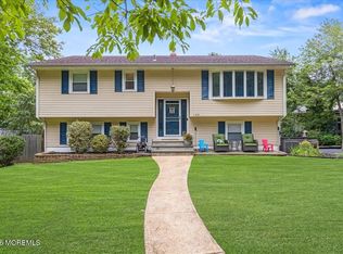 159 Hillside Drive, Neptune Township, NJ 07753