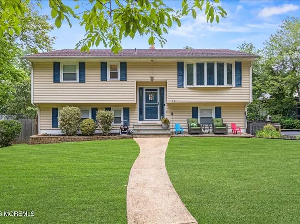 159 Hillside Drive, Neptune Township, NJ 07753