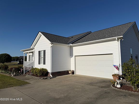 2nd image of 6949 Rock Ridge Sims Road