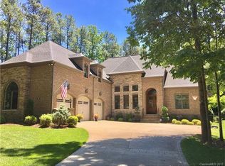 528 Barber Loop, Mooresville, NC 28117