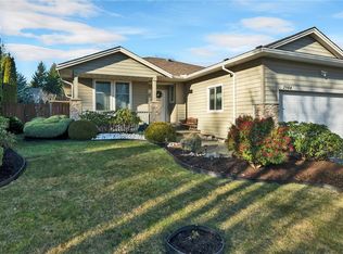 2984 Thurston Pl, Campbell River, BC V9H 0A6