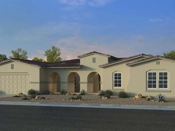 20450 E ARROYO VERDE Drive, Queen Creek, AZ 85142