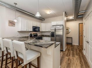 102 N Water St UNIT 208, Milwaukee, WI 53202