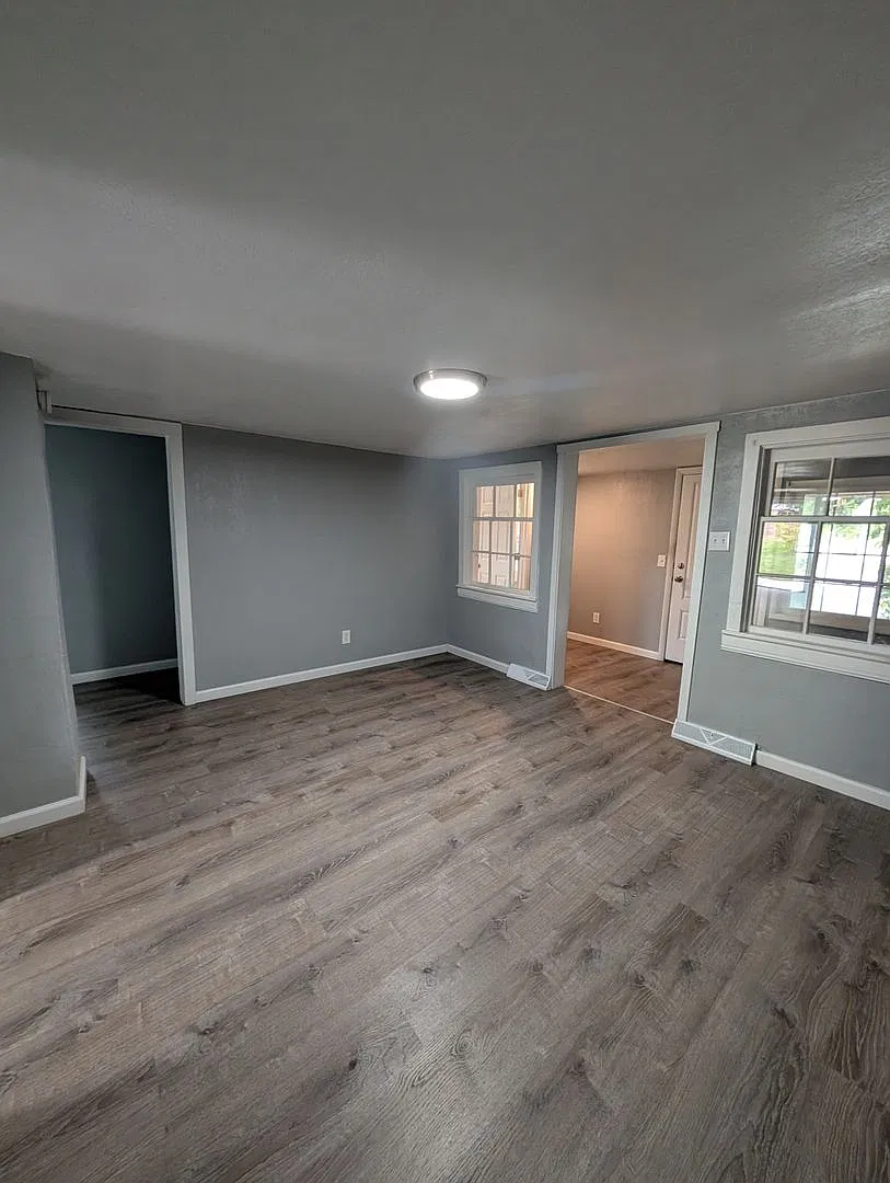 4 Bedroom Home for Rent in Burley, Idaho — Photo 4