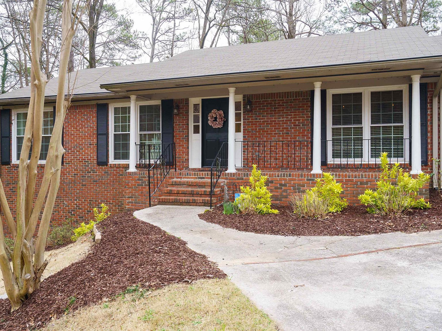 3713 Dunbarton Dr, Mountain Brook, AL 35223 MLS 21379012 Zillow