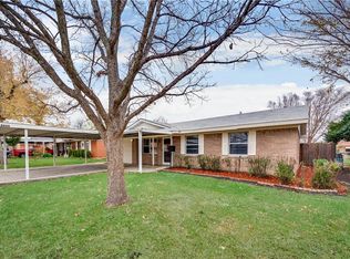 2020 Millie Dr, Mesquite, TX 75149