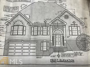 205 Oak Meadows Pl, Covington, GA 30016