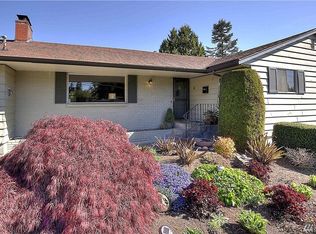 675 Elm Tree Ln, Fircrest, WA 98466