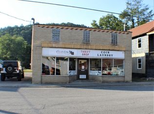 820 2nd Ave, Marlinton, WV 24954