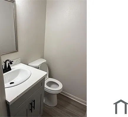2 bed, 1000 sqft, $1,250 — Photo 3