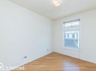3412 N Halsted St #1512, Chicago, IL 60657