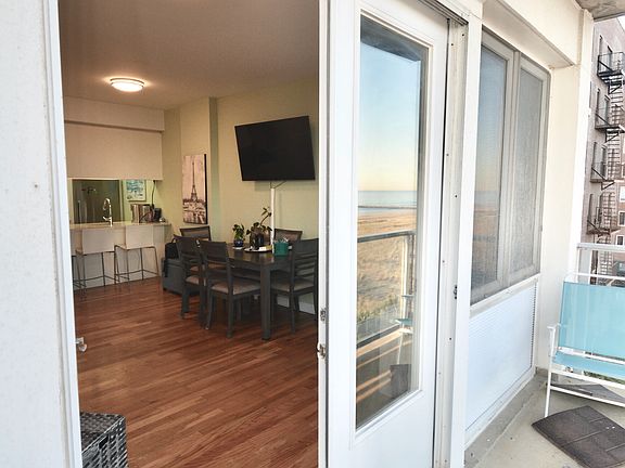 3rd image of 130 Beach 119 St #4A