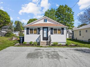 123 Samuel Gorton Ave, Warwick, RI 02889