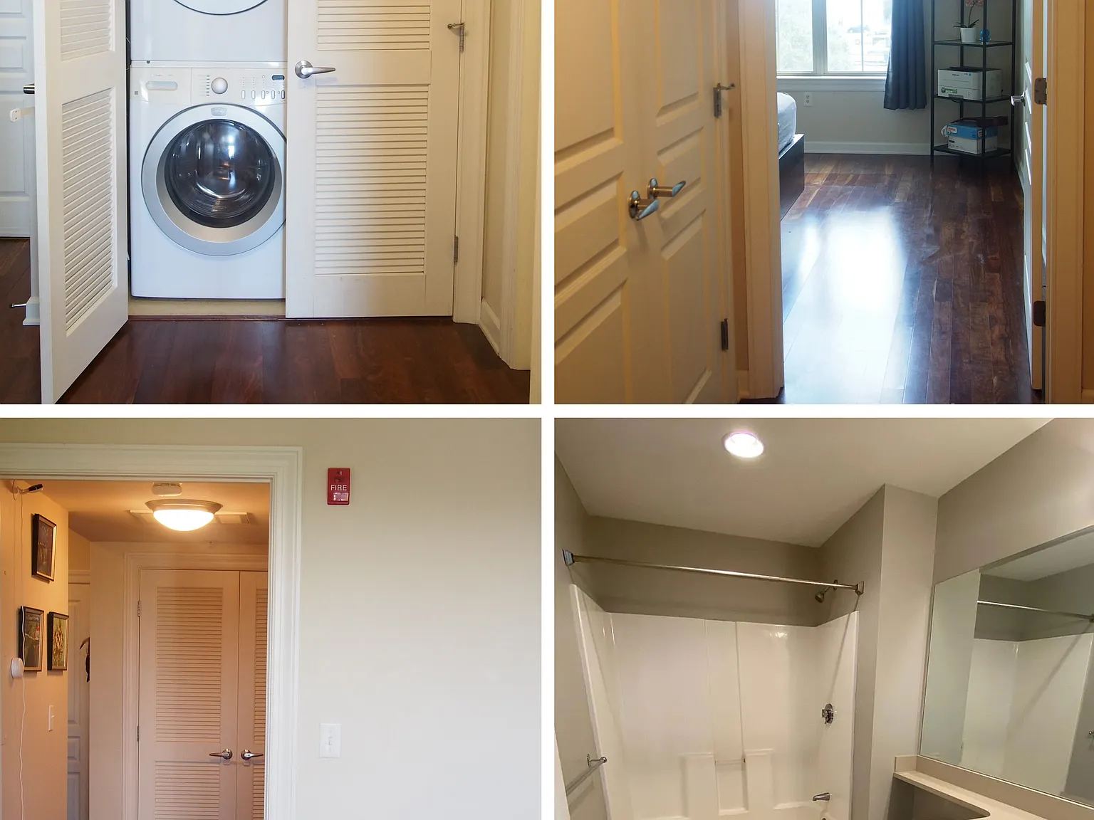 1 bed, 787 sqft, $2,700 — Photo 3