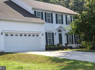 1529 Shellford Ln, Accokeek, MD 20607