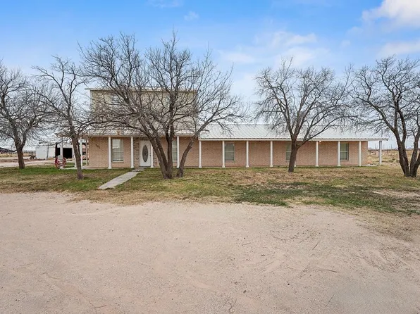 11911 W County Road 56, Midland, TX 79707