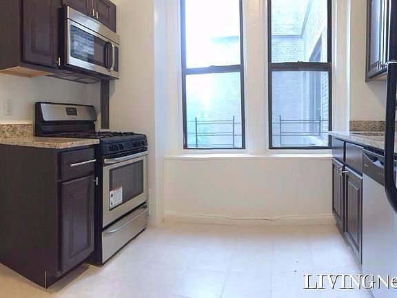 4th image of 615 W 173rd St APT 5D