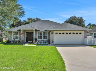 1603 Timber Trace Dr, Saint Augustine, FL 32092