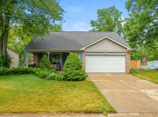 1520 Edington St, Portage, MI 49024