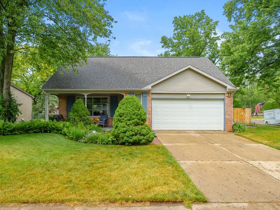 1520 Edington St, Portage, MI 49024