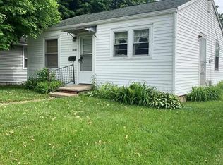 1605 R Ave, New Castle, IN 47362