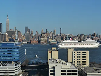 Sold by Hudson View Realty LLC