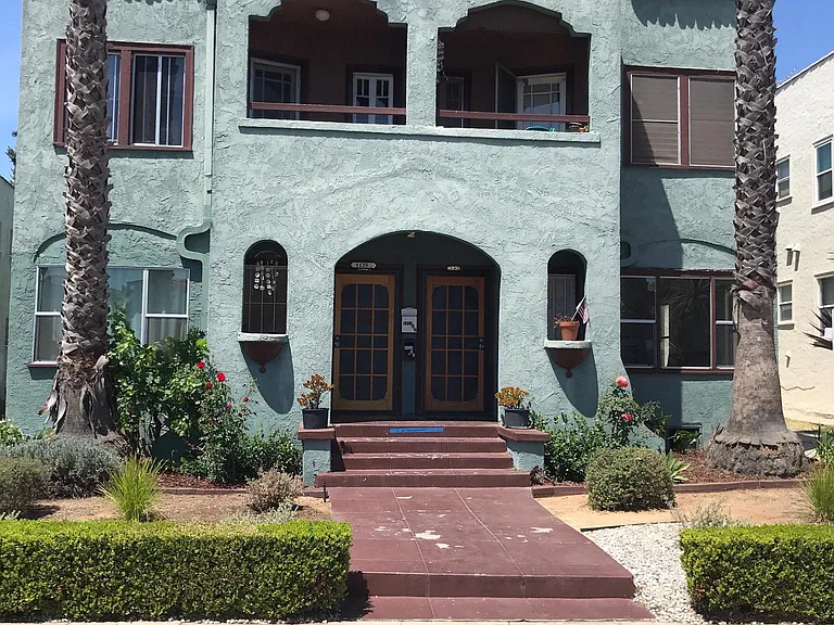 1123 S Cloverdale Ave — Photo 1