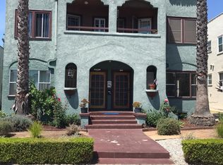 1123 S Cloverdale Ave, Los Angeles, CA 90019