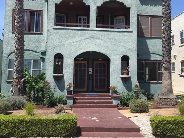 1123 S Cloverdale Ave, Los Angeles, CA 90019