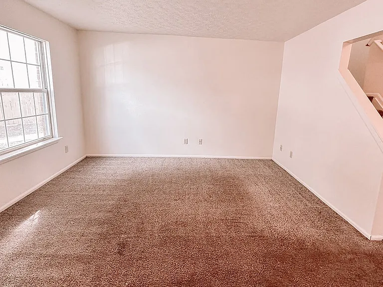 Spacious Multistory Floor Plans
