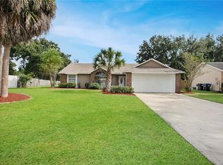 1533 Natchez Trace Blvd, Orlando, FL 32818