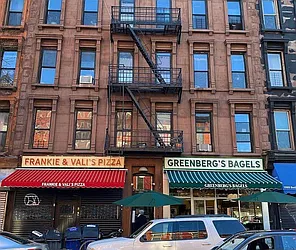 Rented by Pear NYC LLC