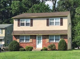 580 Meadowbrook Ave #A, Ambler, PA 19002