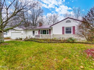 1525 Lowell Ave, Lima, OH 45805