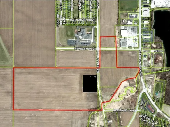 0 Marengo Rd, Harvard, IL 60033