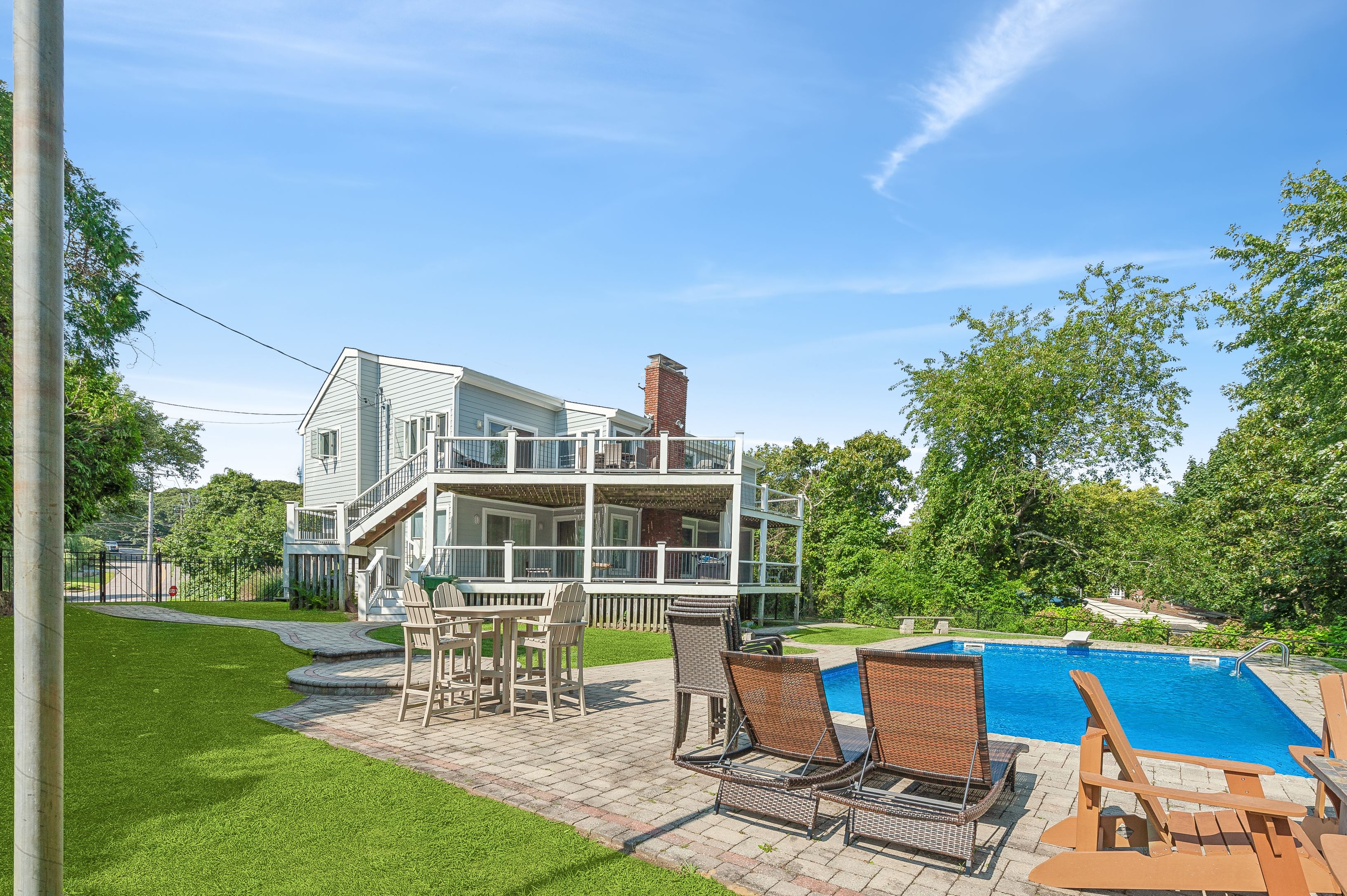 11 Lincoln Rd, Montauk, NY 11954 | Out East