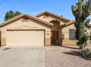 13402 W Watson Ln, Surprise, AZ 85379