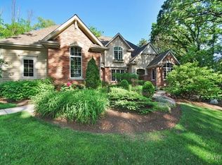 2N835 Bowgren Dr, Elburn, IL 60119