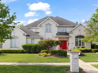 10423 Capistrano Ln, Orland Park, IL 60467