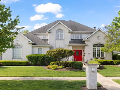 10423 Capistrano Ln, Orland Park, IL, 60467