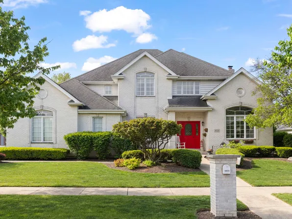 10423 Capistrano Ln, Orland Park, IL 60467