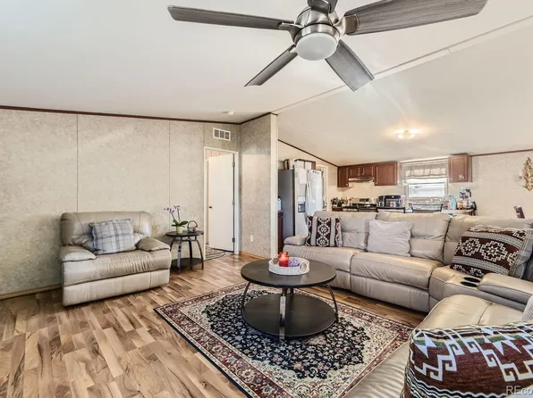 17486 E Buchanan Place, Aurora, CO 80011